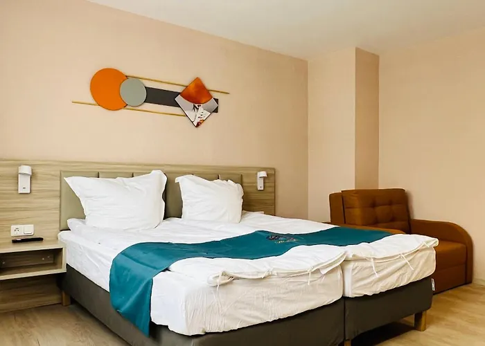 Hotel Libers
