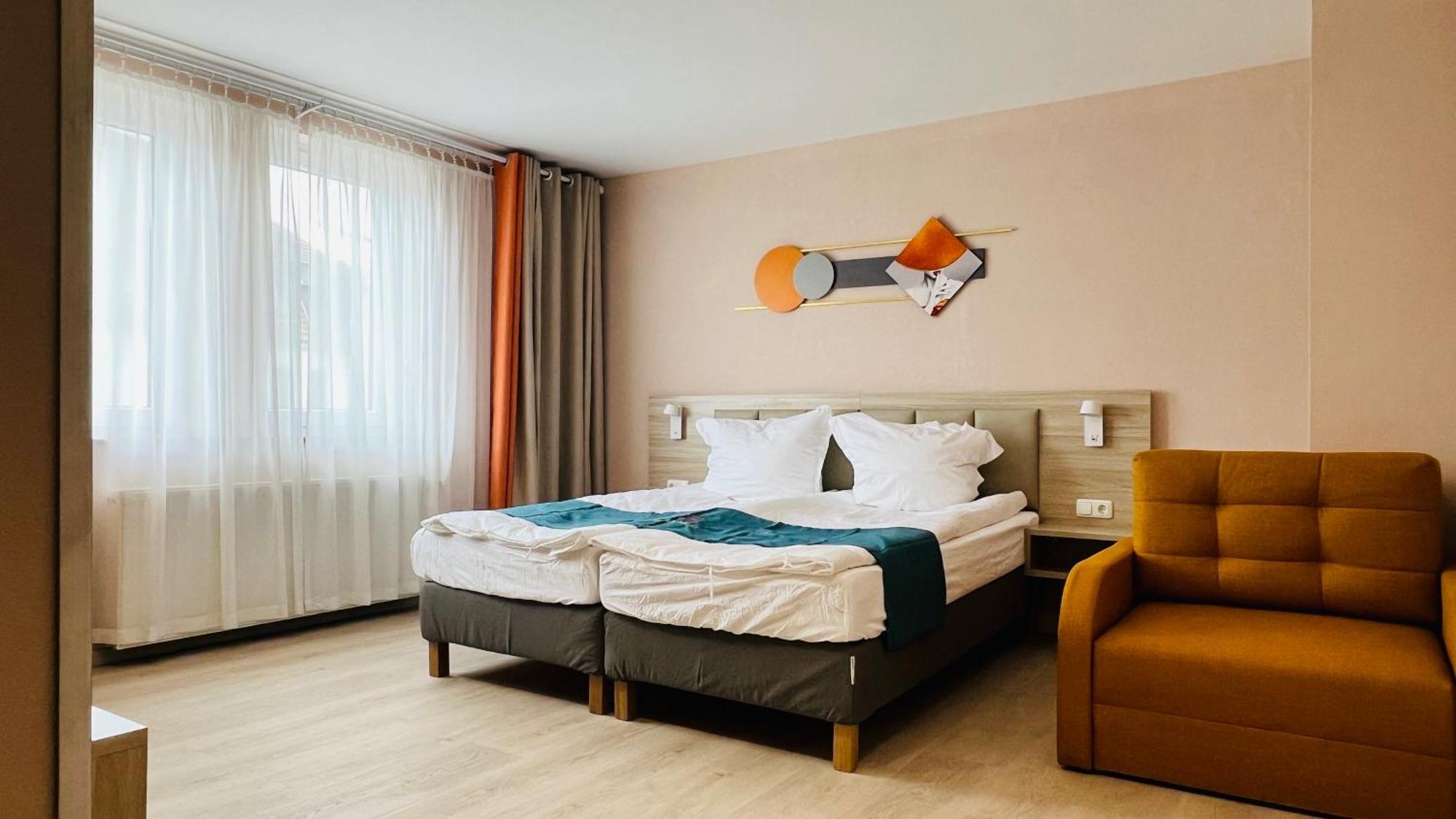 Libers Hotel Lauterbach