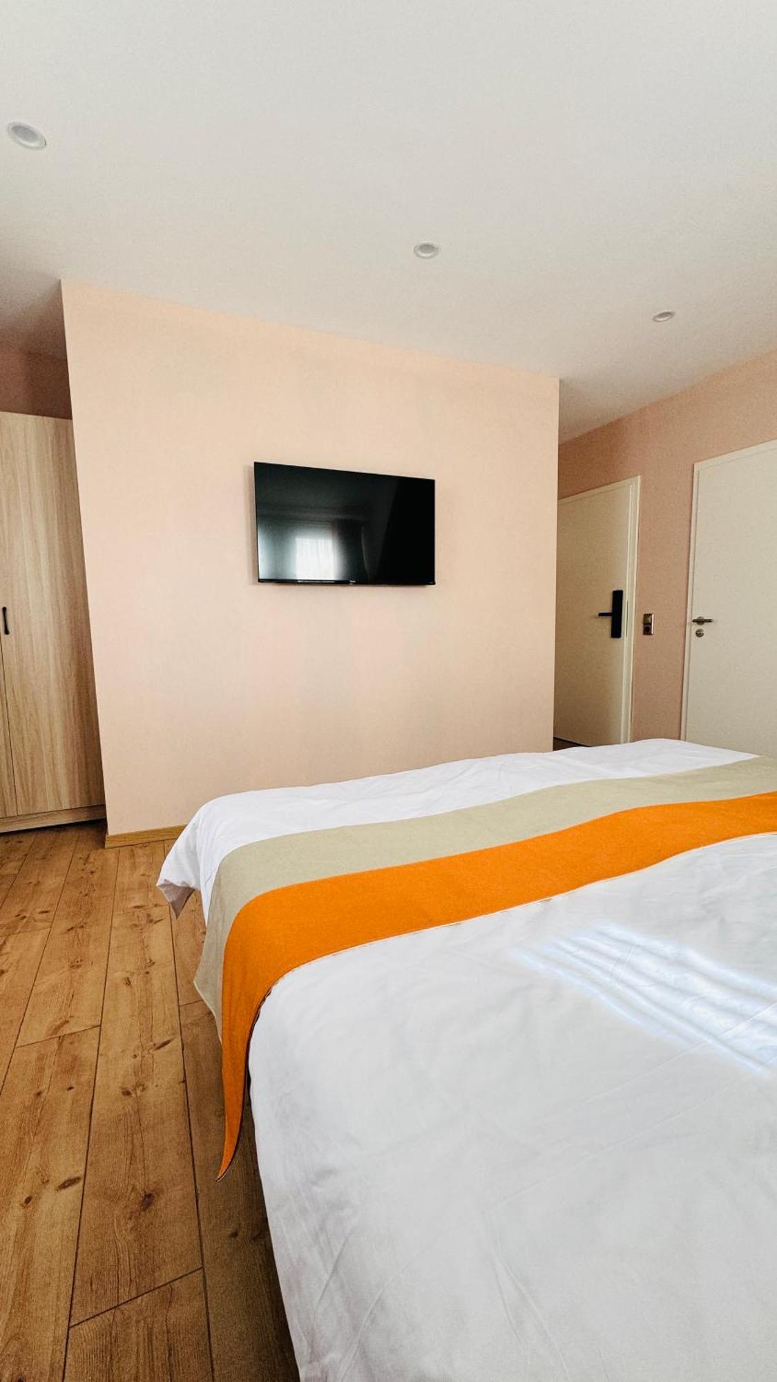 Libers Hotel