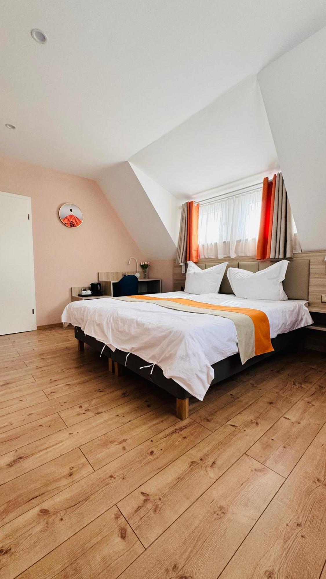 Hotel Libers Lauterbach