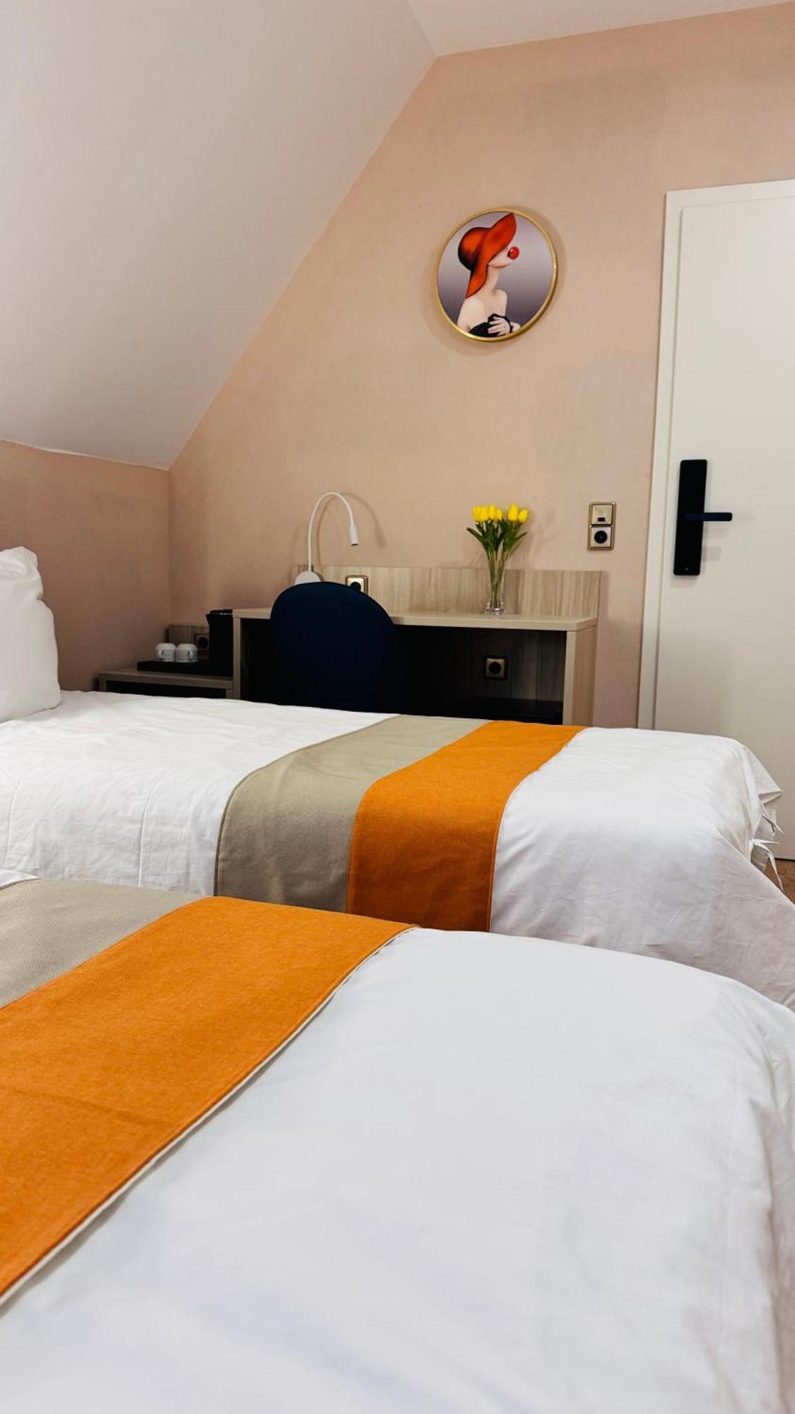 Libers Hotel