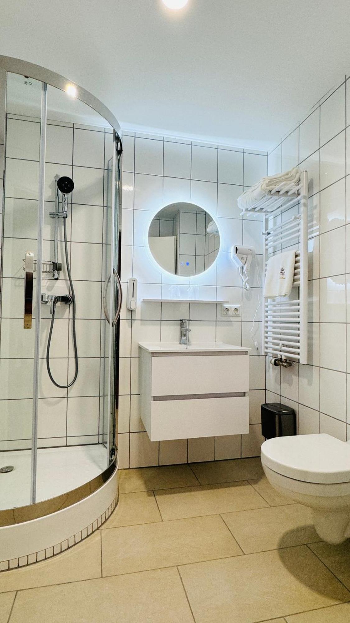 Libers Hotel Lauterbach