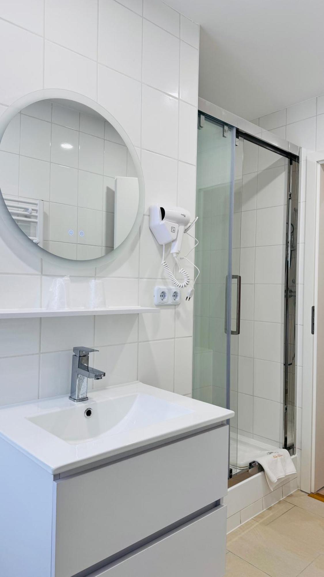 Libers Hotel Lauterbach