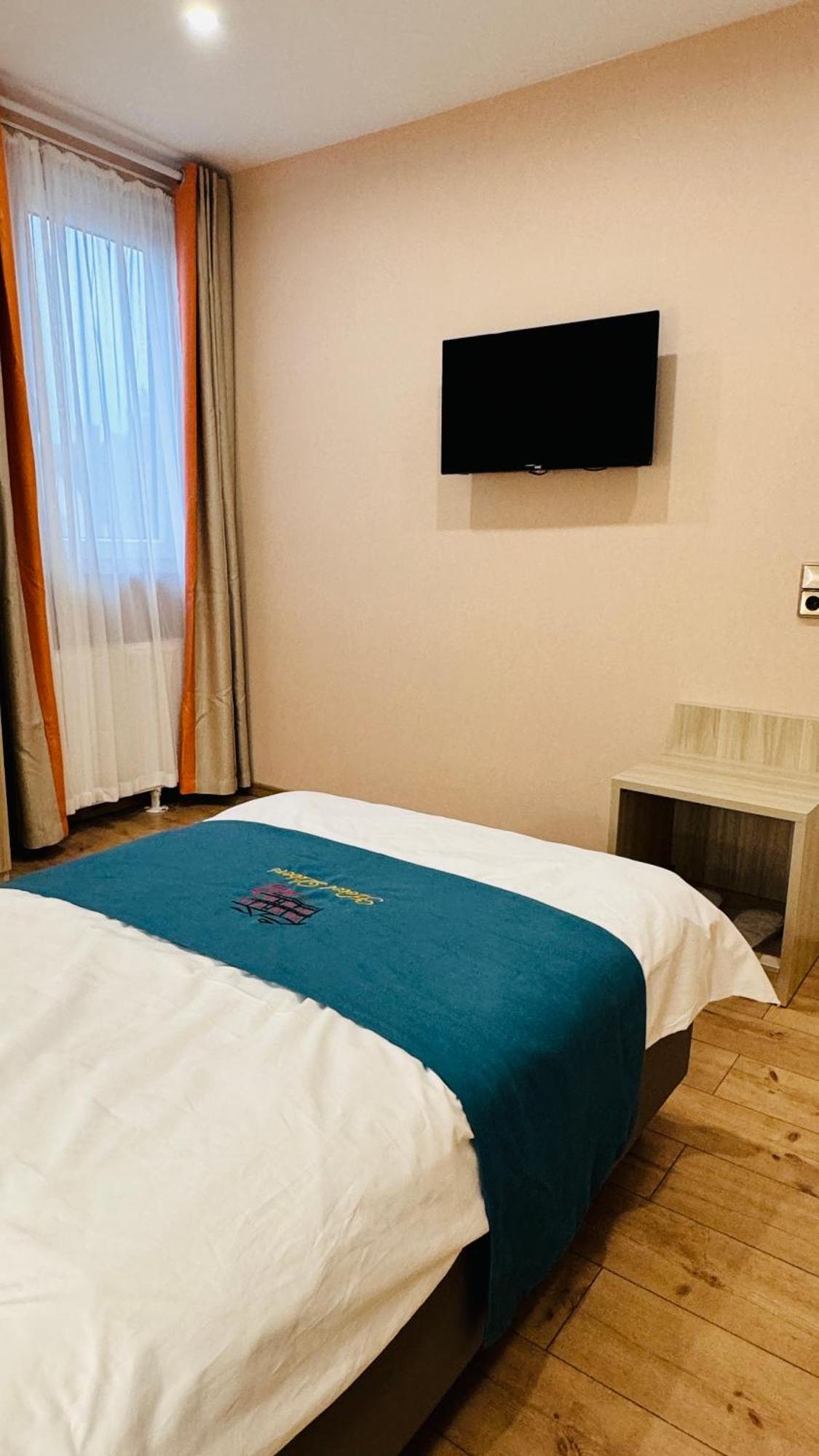 Hotel Libers