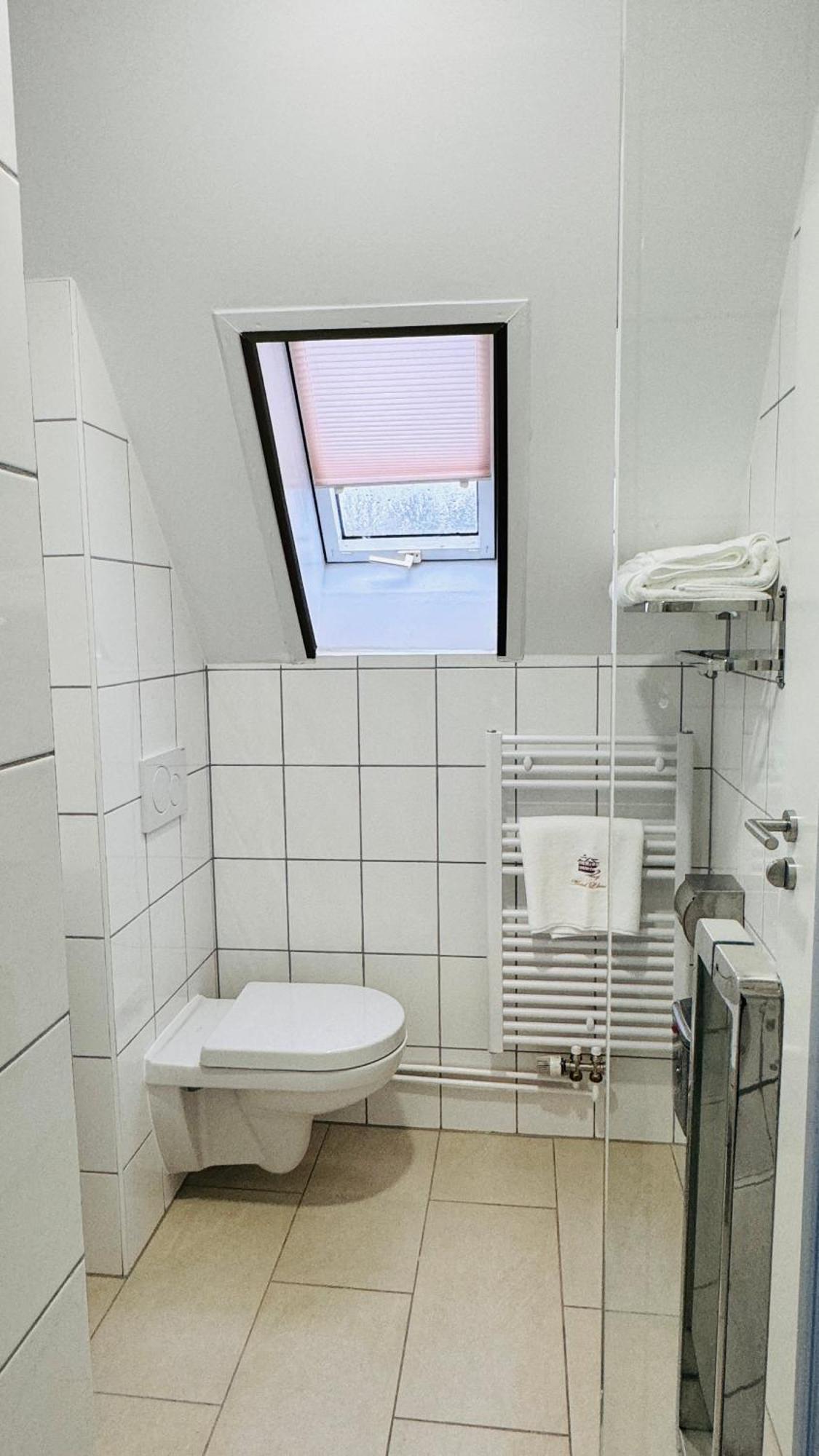 Hotel Libers Lauterbach