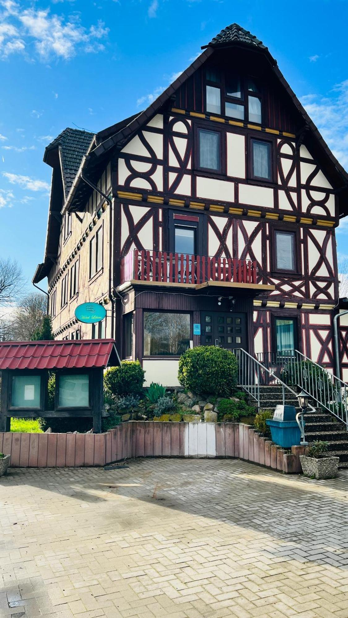 Libers Hotel