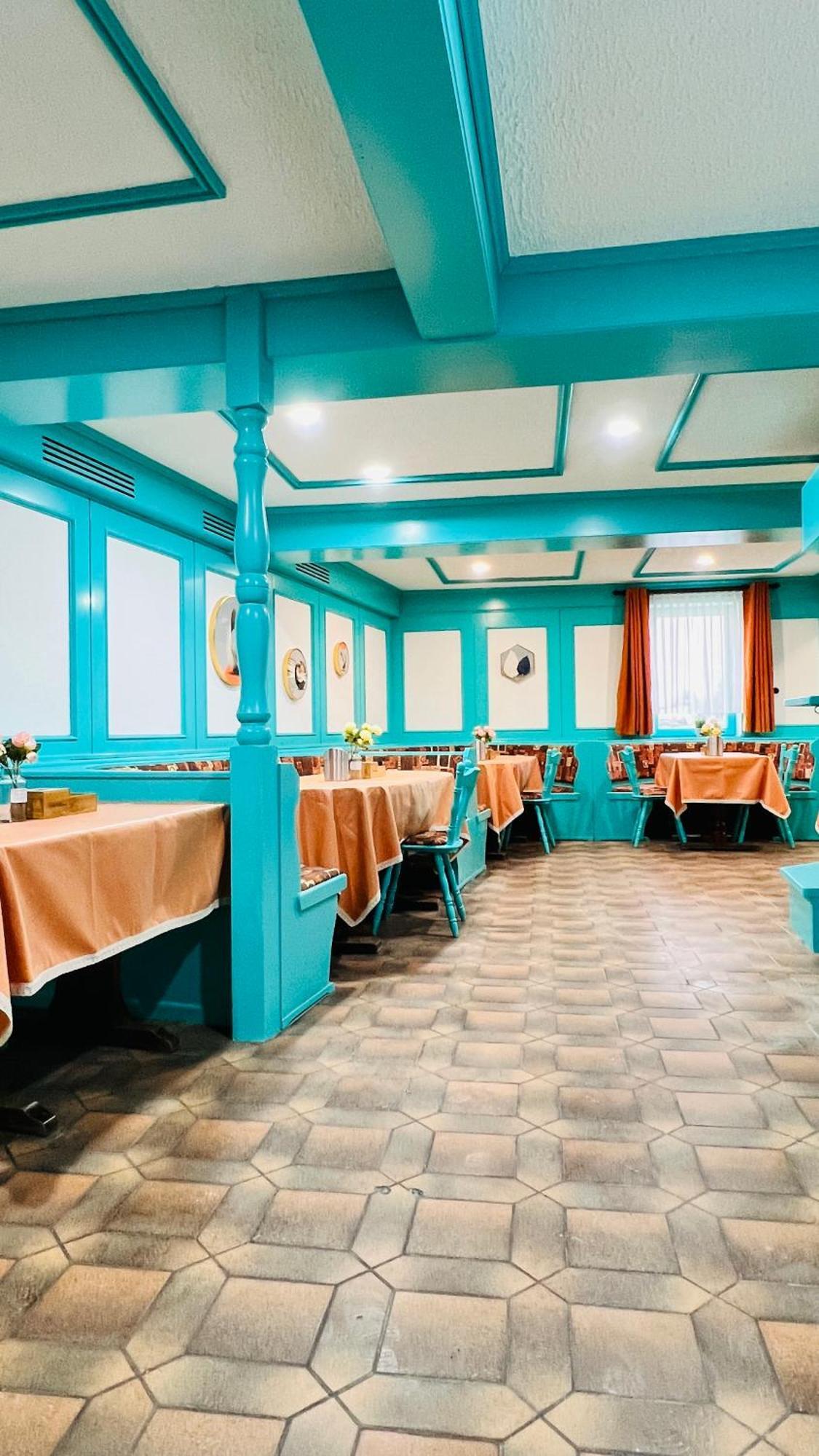 Libers Hotel Lauterbach