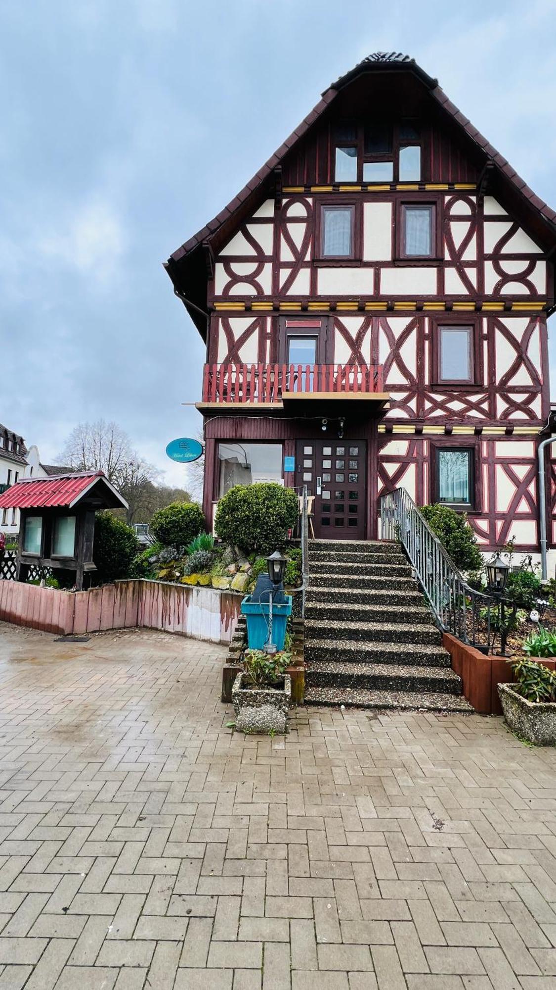 Libers Hotel